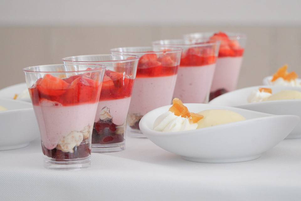 Dolci