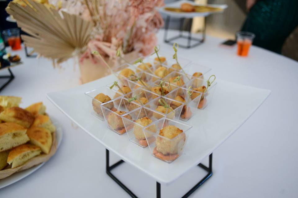 Aperitivi