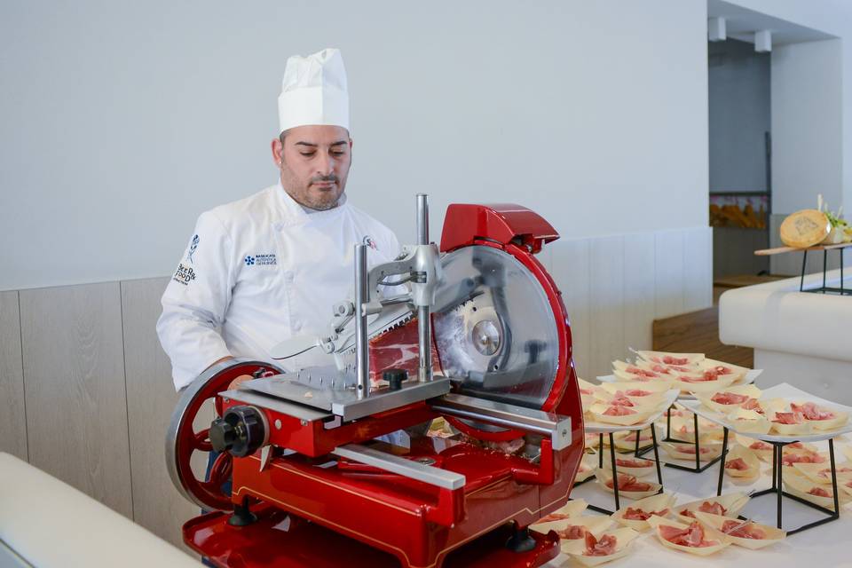 Berkel Live