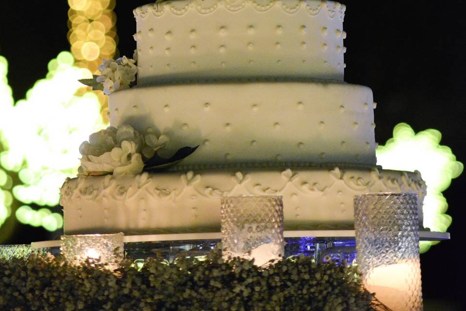 Taglio Torta