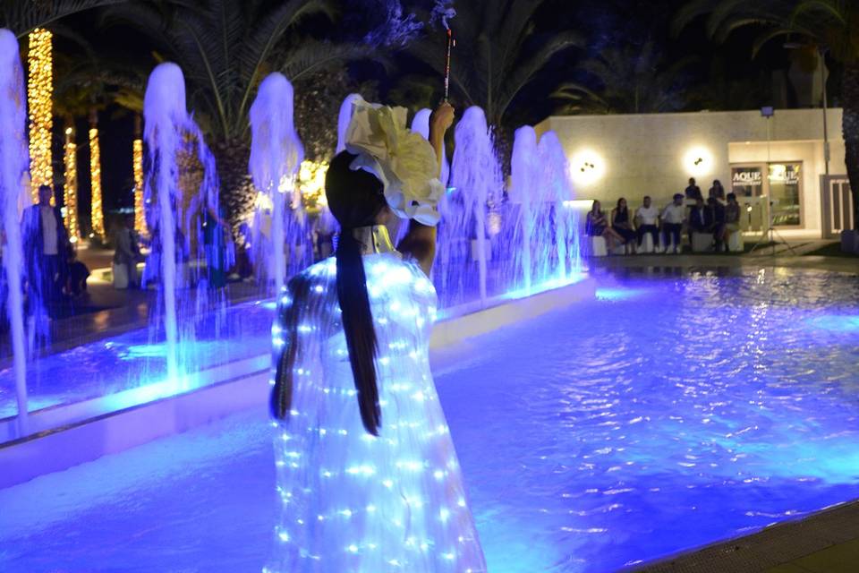 Scenografie