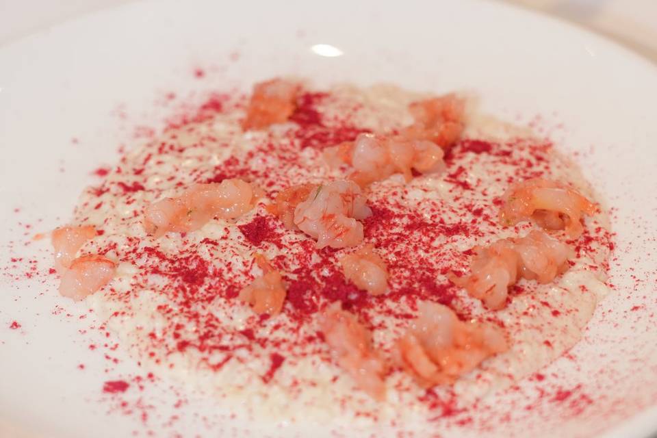 Risotto