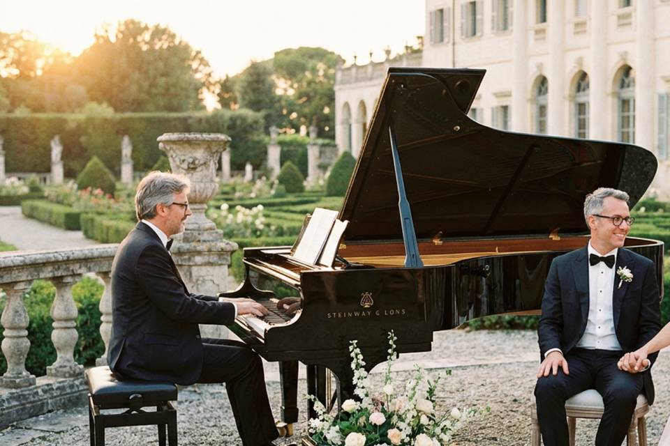 Duo Valpolicella