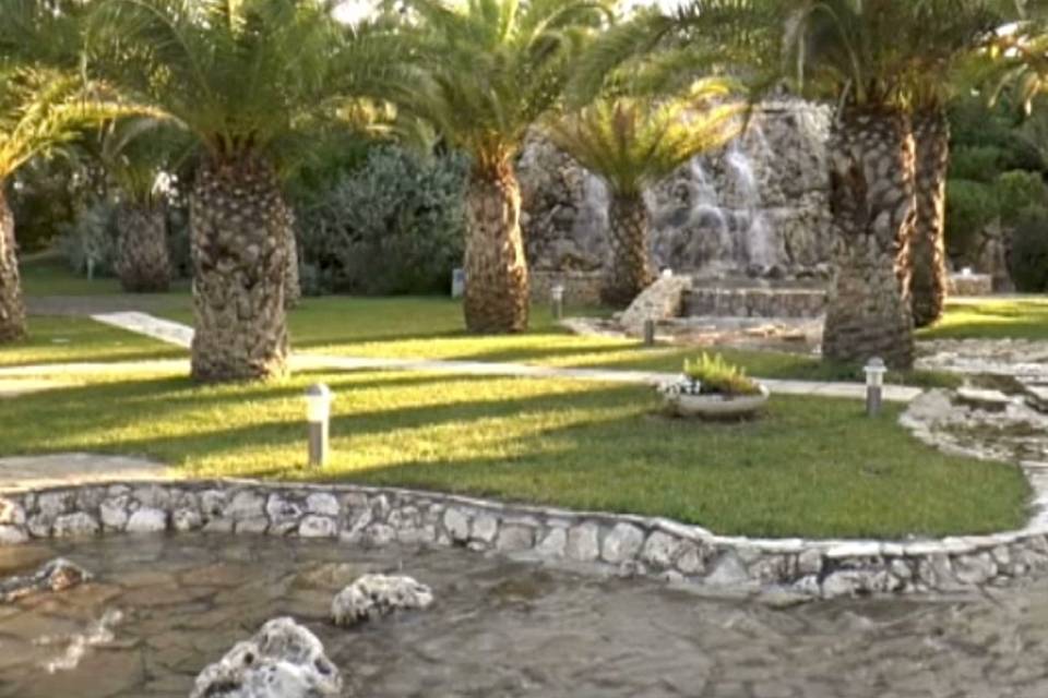 Giardini Venusio Eventi e Ricevimenti