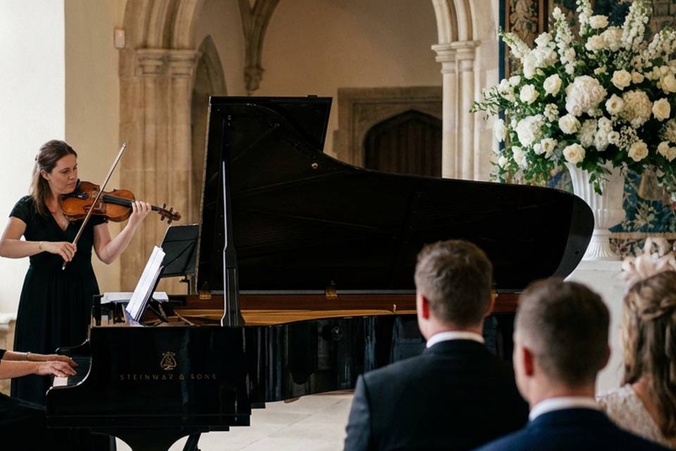 Duo Valpolicella