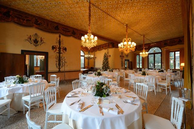 Salone Principale