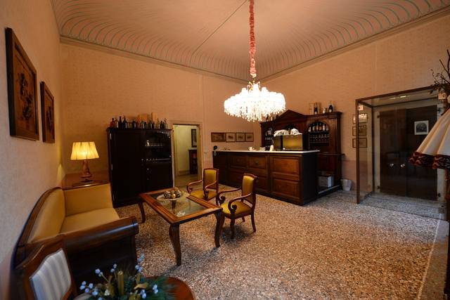 Il Bar