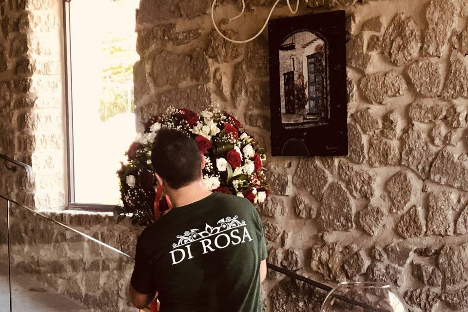 Di Rosa Servizi Floreali