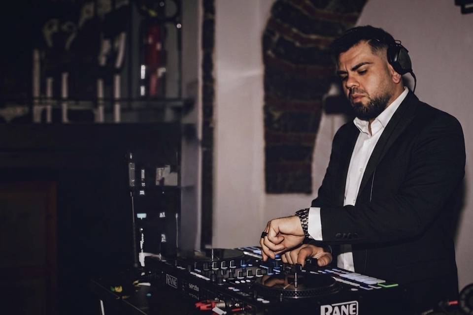 Marco Castiello Events