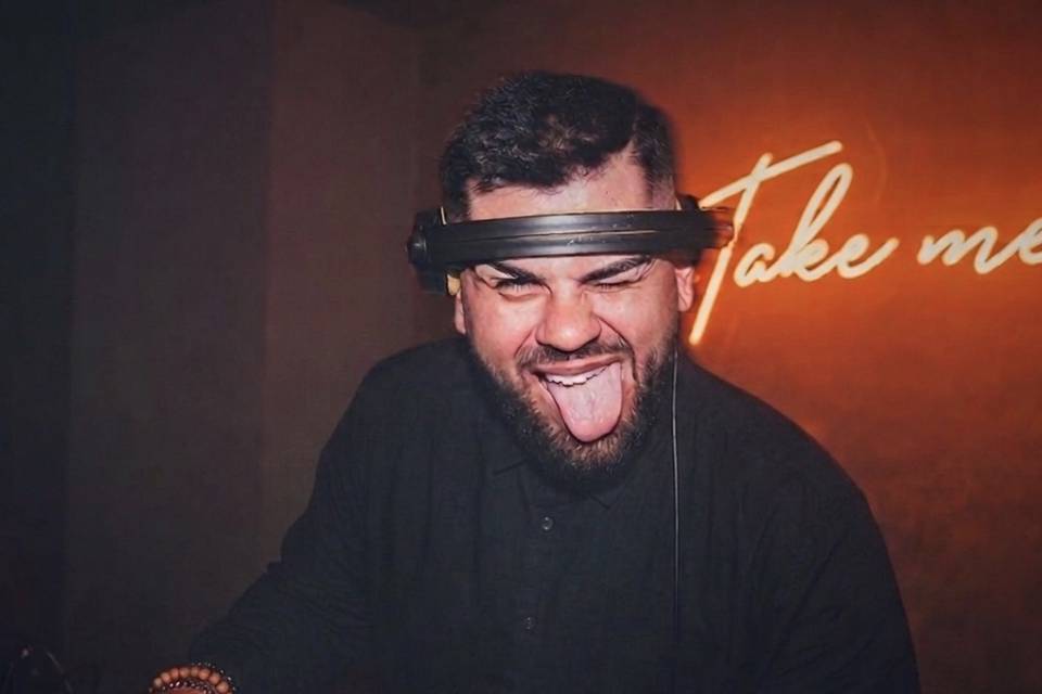 Marco Castiello Events