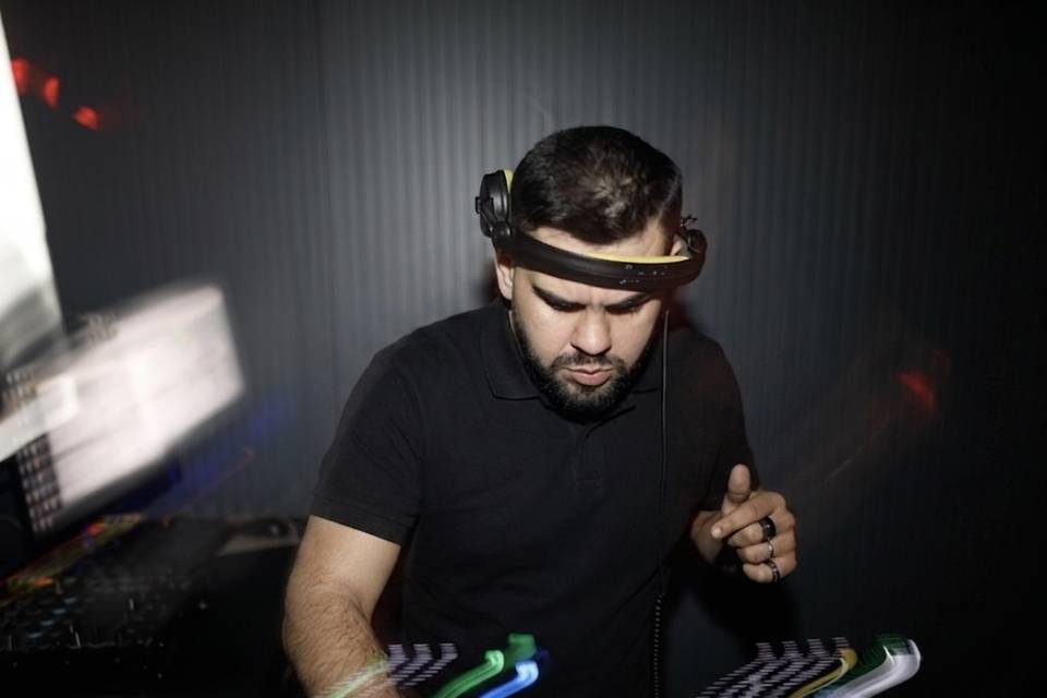 Marco Castiello Events