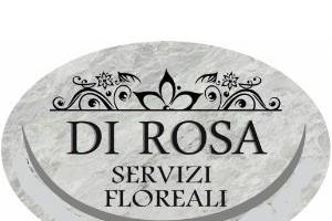 InkedDi Rosa Servizi Floreali Logo