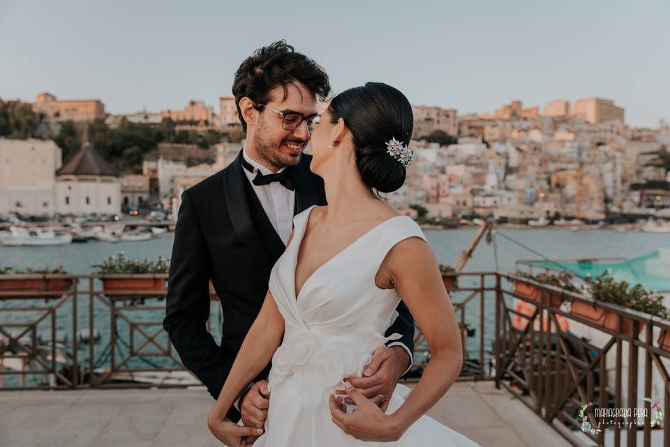 Matrimonio a Sciacca