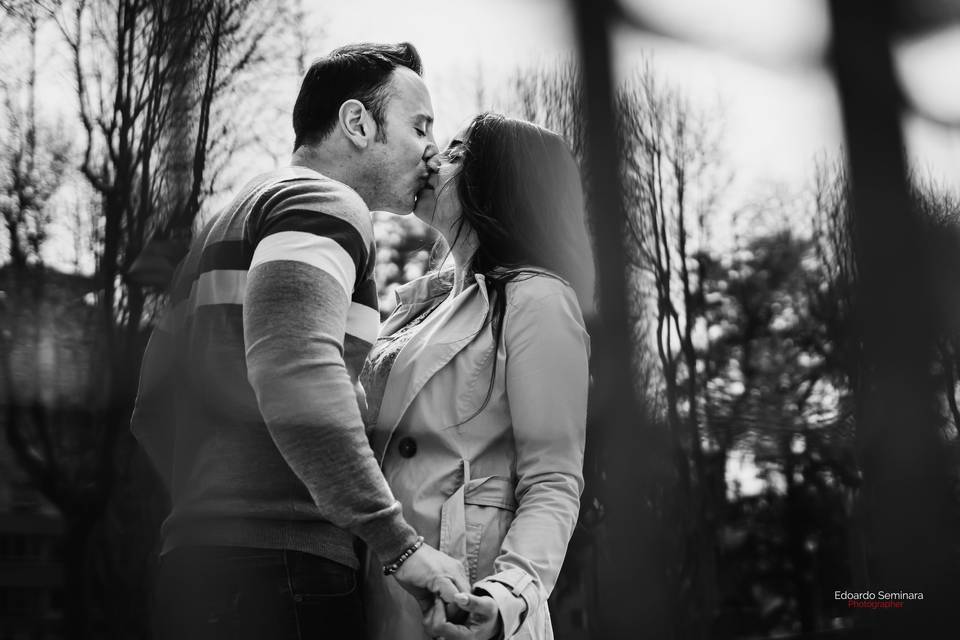 Edoardo Seminara Photographer