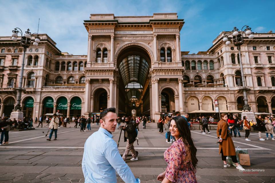Edoardo Seminara Photographer