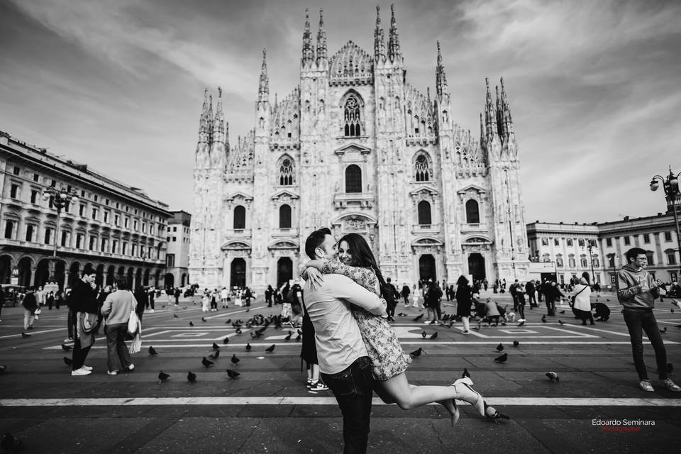 Edoardo Seminara Photographer