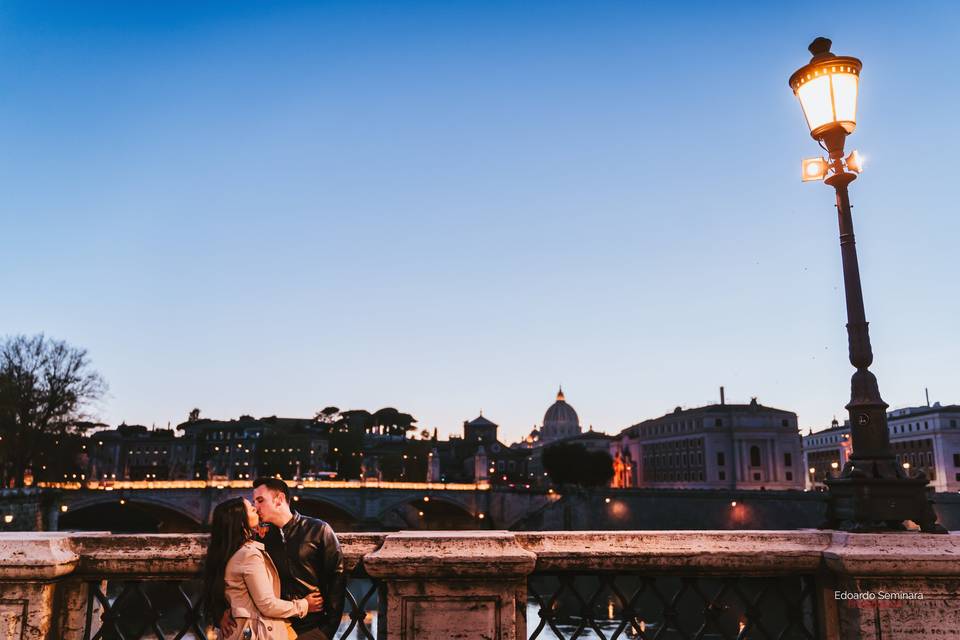 Edoardo Seminara Photographer