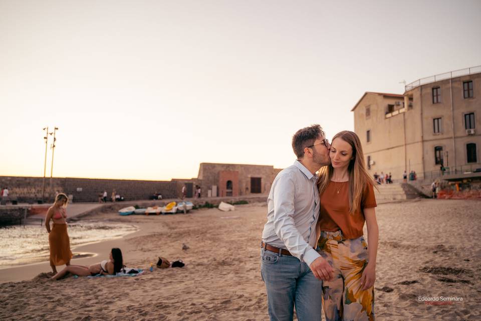 Edoardo Seminara Photographer