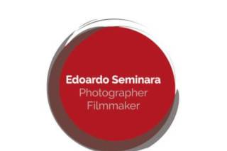Logo Edoardo Seminara - Filmmaker Photographer