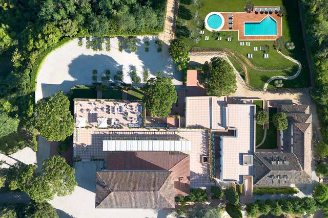 Villa Ermellina Proprietà