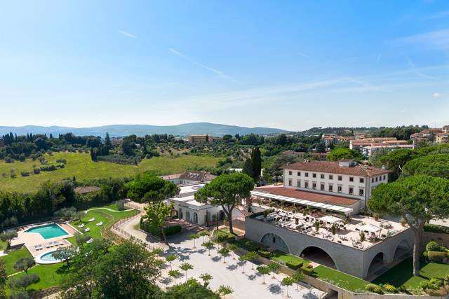 Villa Ermellina
