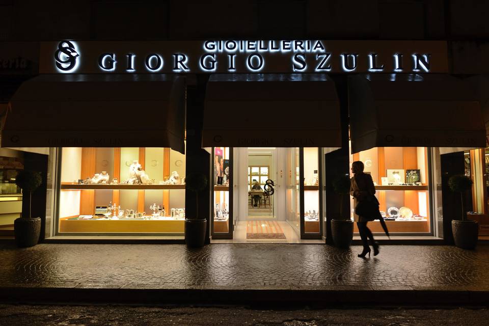 Gioielleria Giorgio Szulin