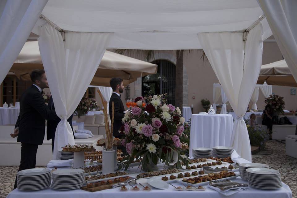 Wedding Planner Valentina Barrile