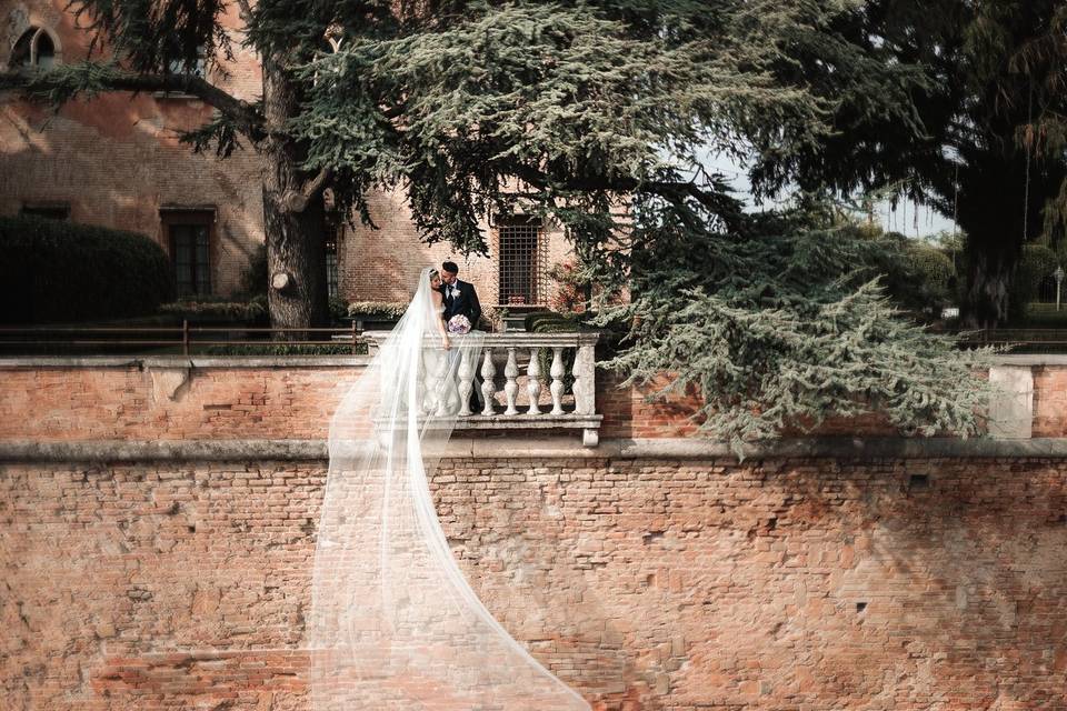 Wedding day