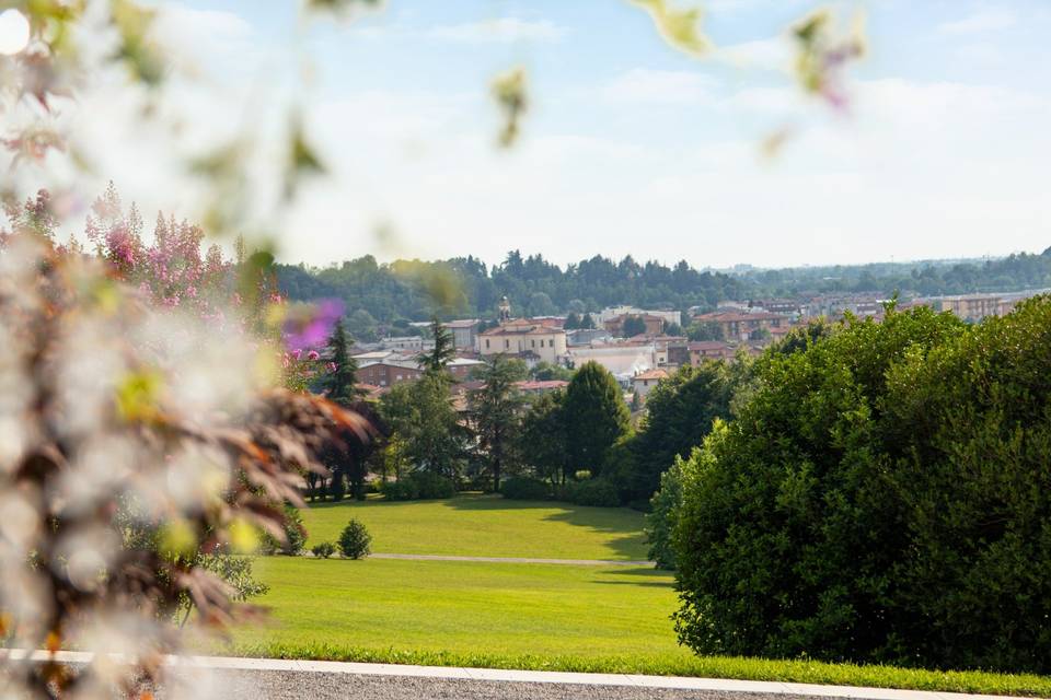 La Collina dei Sogni