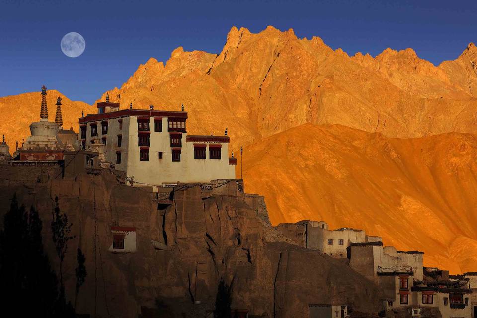 Ladakh