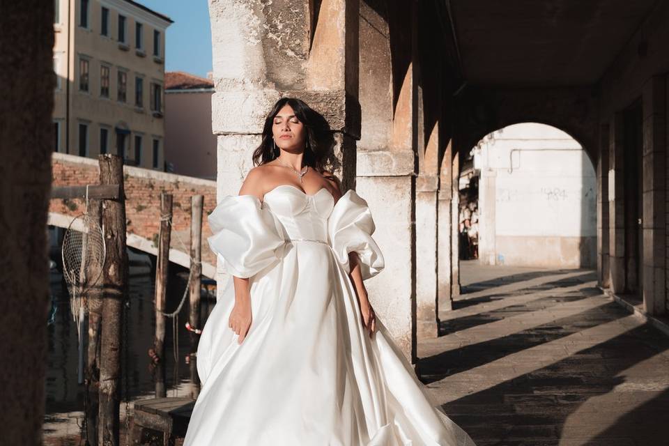 Wedding day