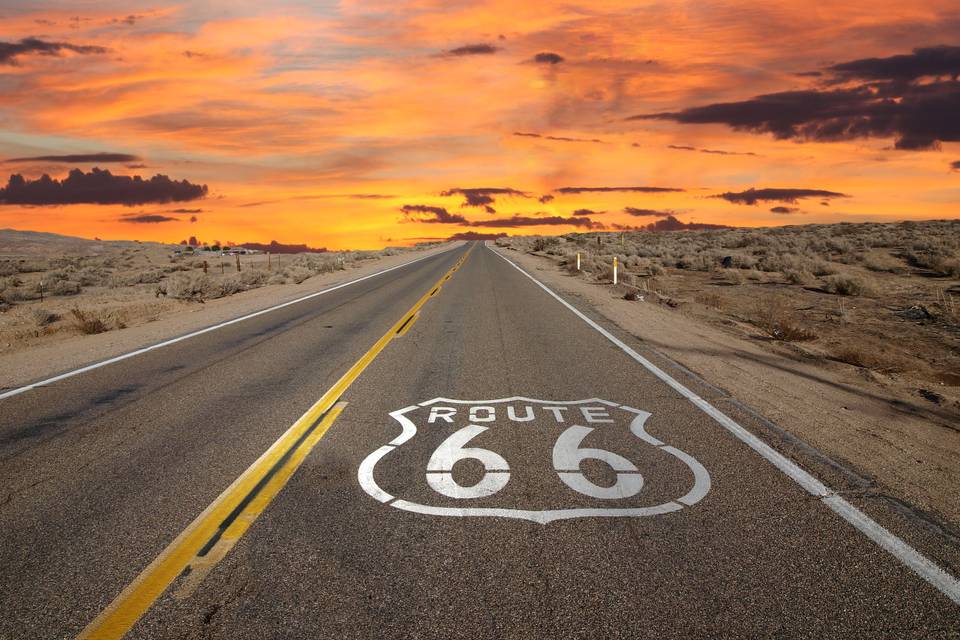 Route 66