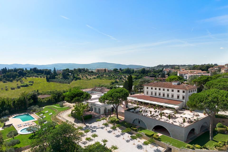 Villa Ermellina
