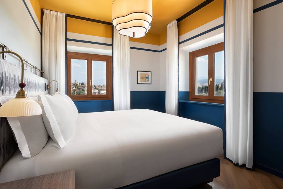 Villa Ermellina Suite