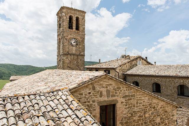 Il Rientro