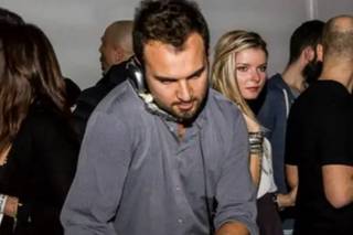 Deejay Pata