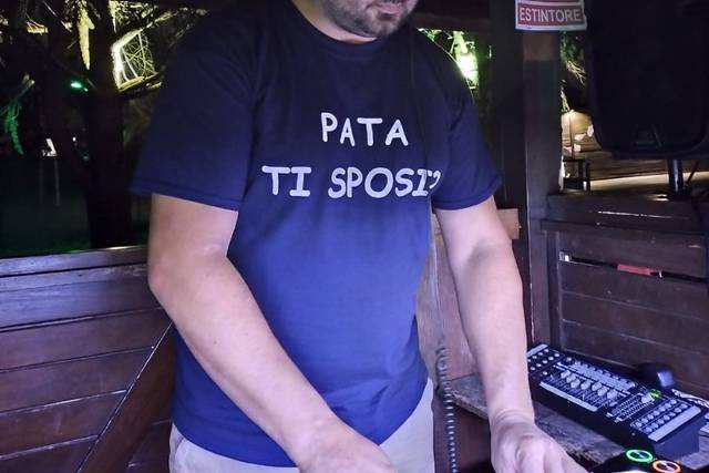 Deejay Pata