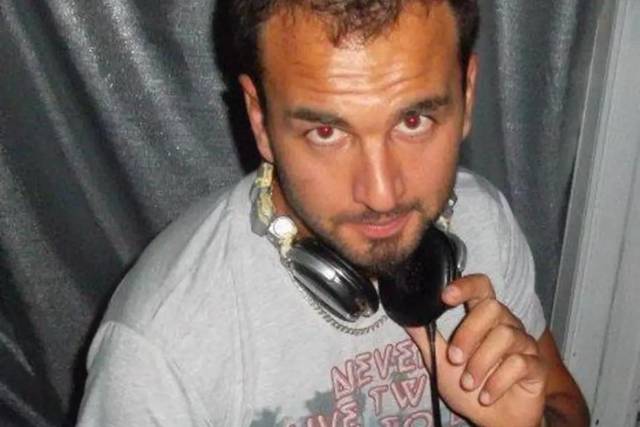 Dj set