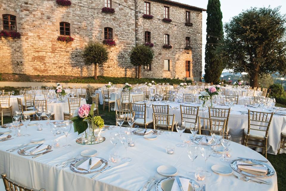 Monastero Santa Margherita