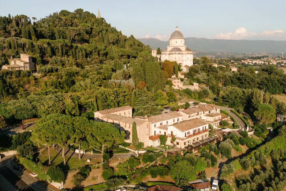 Monastero Santa Margherita