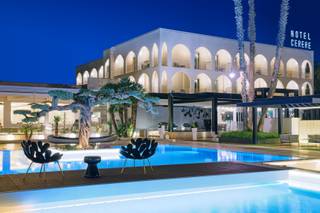 Hotel Cerere Paestum