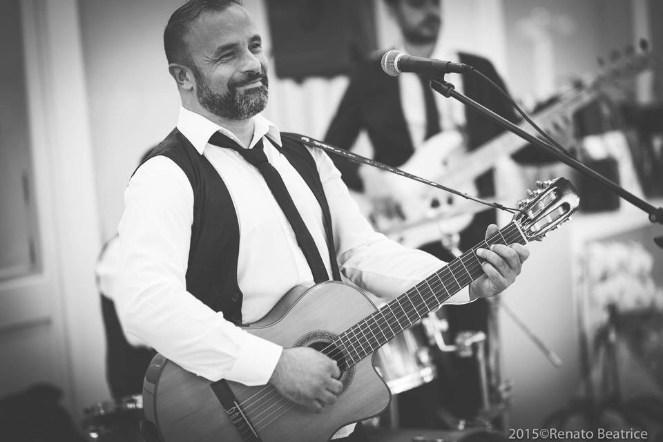 Live music