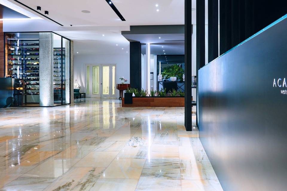 Design Hotel
