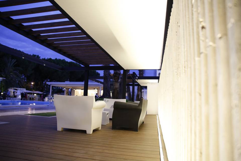 Design hotel