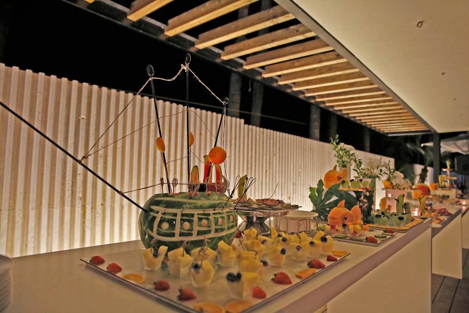 Special food