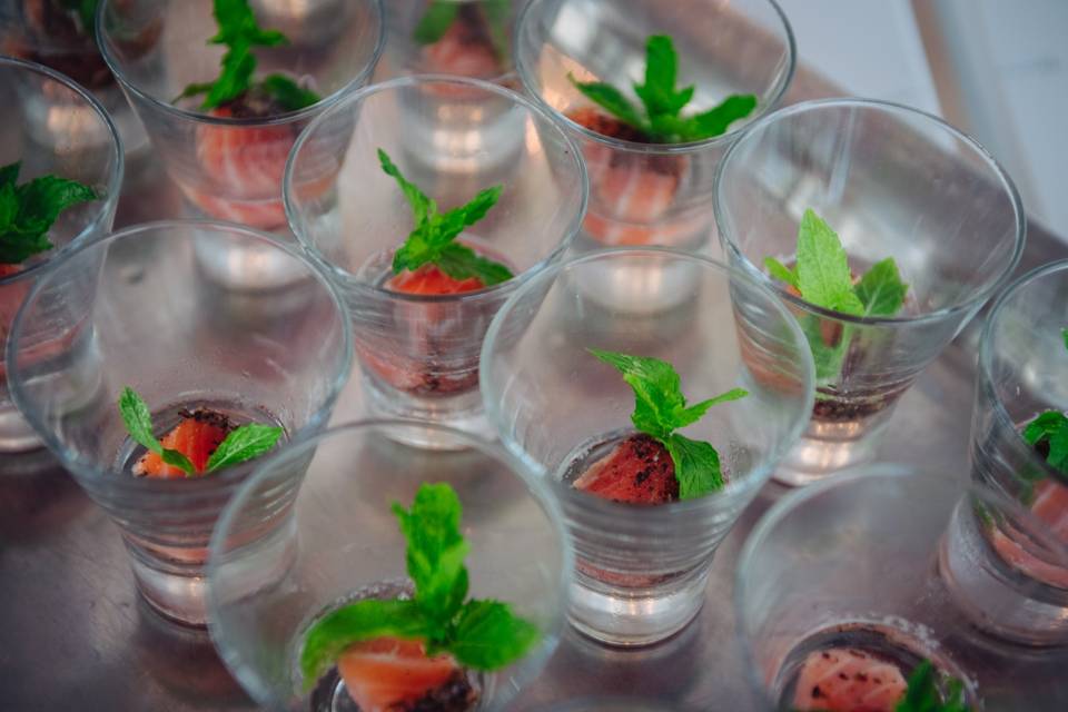 Food & design
