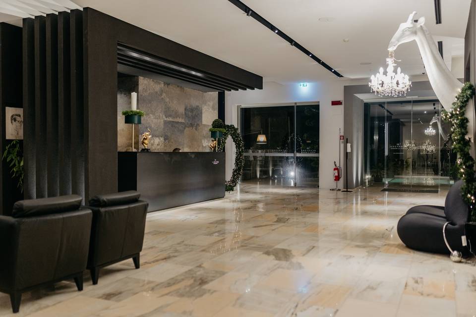 Hotel Cerere Paestum