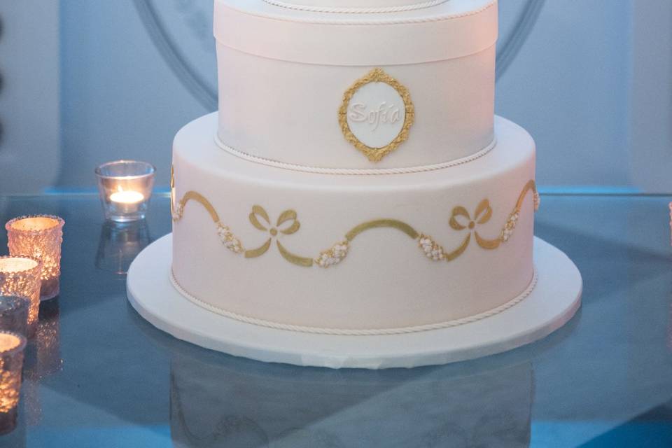 Cake details