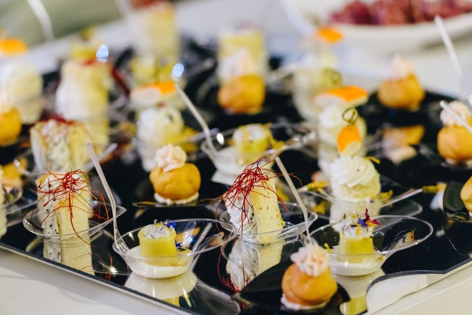 Food & design