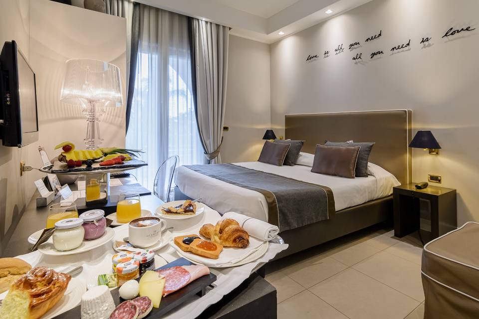 Room service